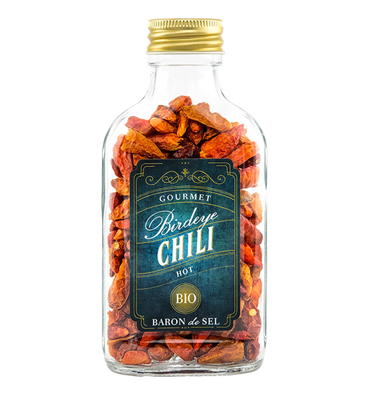 Bio Bird Eye Chili
